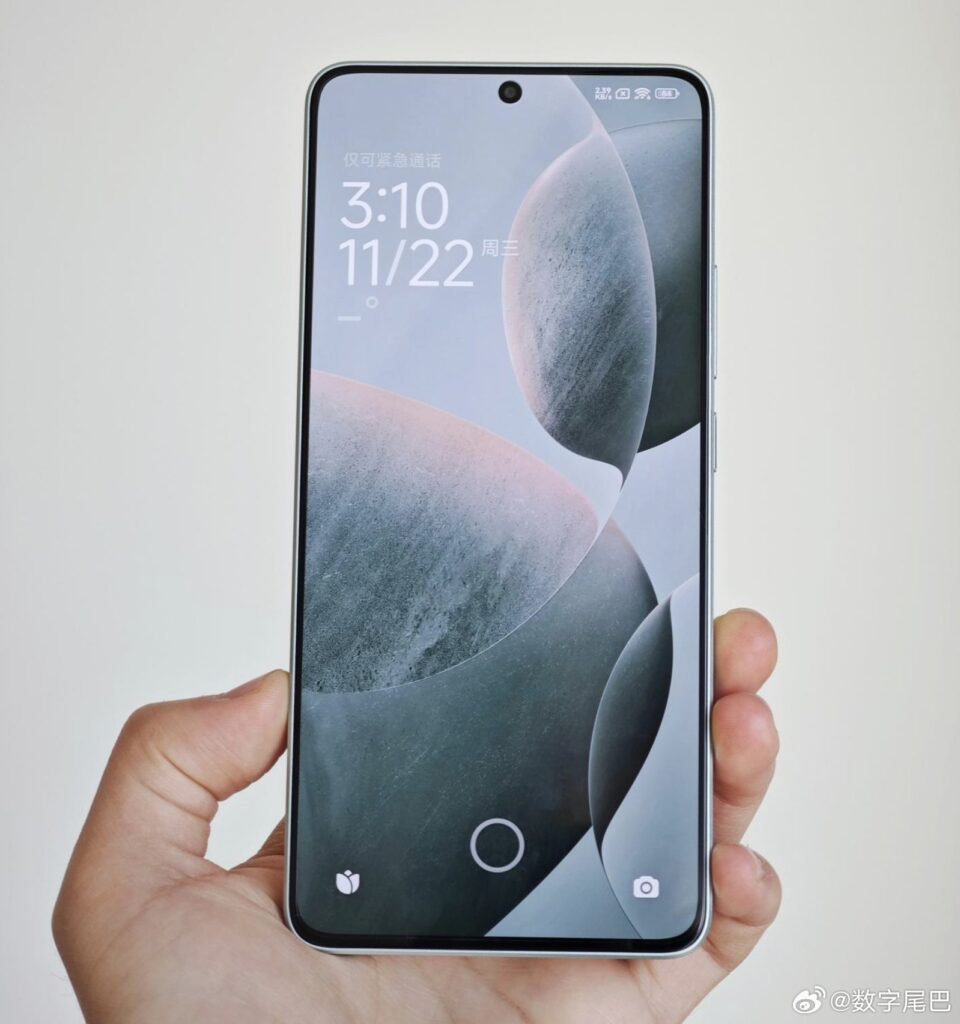 Xiaomi Redmi K70E