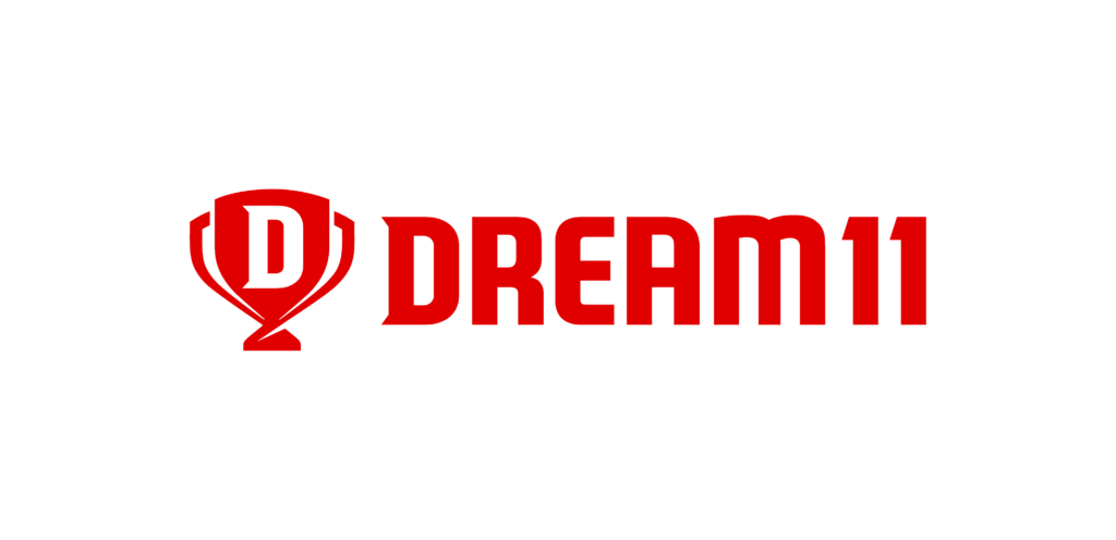 Dream11 Logo 2023 -